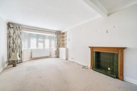2 bedroom semi-detached house for sale - Chevening Road, Crystal Palace