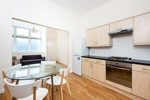 3 bedroom apartment for sale, Westbourne Road, London, N7