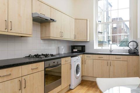 3 bedroom apartment for sale, Westbourne Road, London, N7