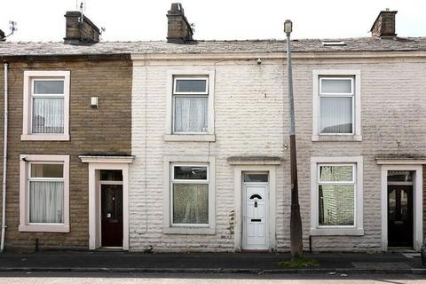 2 bedroom terraced house for sale - St Huberts Street, Gt Harwood, Lancashire , BB6 7BE