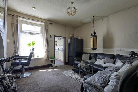 2 bedroom terraced house for sale - St Huberts Street, Gt Harwood, Lancashire , BB6 7BE