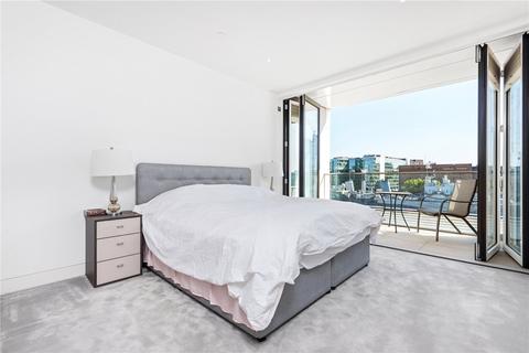 3 bedroom apartment for sale, Sugar Quay, 1 Water Lane, London, EC3R