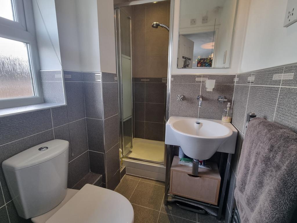 En-suite