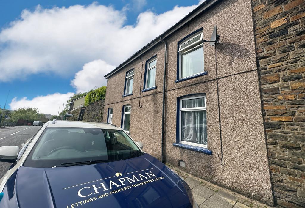 Ynyshir Road, Porth, Mid 3 bed house share to rent £600 pcm