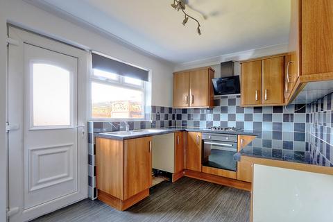 2 bedroom semi-detached house for sale - St. Patricks Close, Eston, TS6