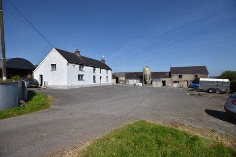 Farm for sale - Rhos SA44