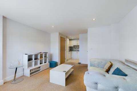 1 bedroom flat for sale, Altamar, Marina, Swansea, SA1