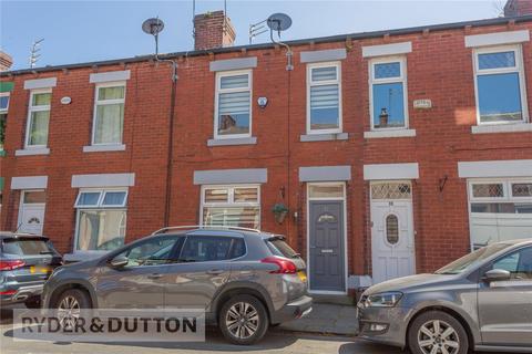 2 bedroom terraced house for sale - Belgrave Street, Meanwood, Rochdale, Greater Manchester, OL12