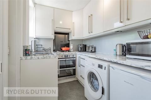 2 bedroom terraced house for sale - Belgrave Street, Meanwood, Rochdale, Greater Manchester, OL12