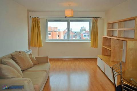 2 bedroom flat to rent, Royal Plaza, 2 Westfield Terrace, Sheffield, South Yorkshire, S1