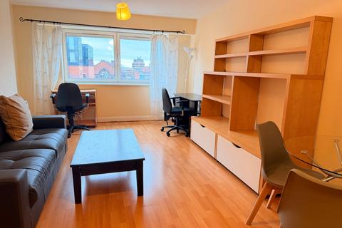 2 bedroom flat to rent, Royal Plaza, 2 Westfield Terrace, Sheffield, South Yorkshire, S1