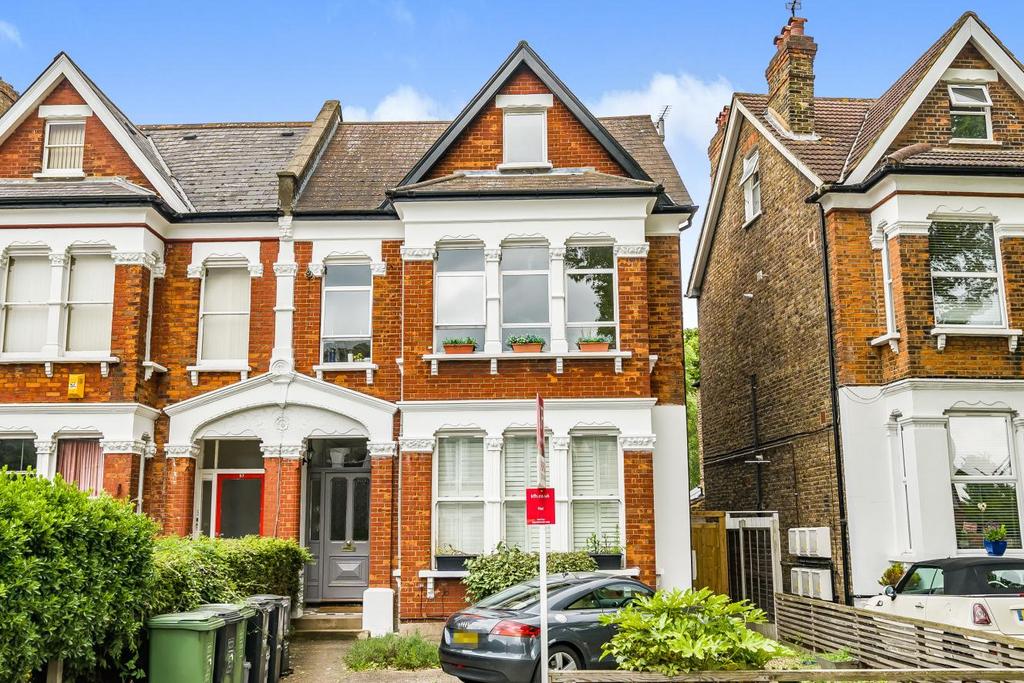 Canadian Avenue, Catford 1 bed flat for sale £280,000