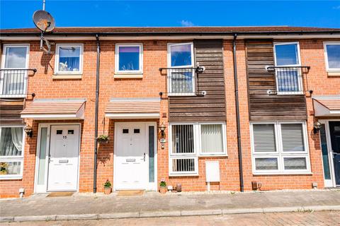 17 Holly Mews, Grimsby, DN34 4GL