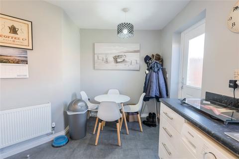 17 Holly Mews, Grimsby, DN34 4GL