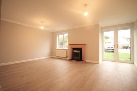 undefined, Frensham Lane, Lindford