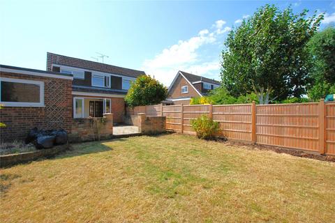 3 bedroom semi-detached house to rent, Burden Way, Guildford, Surrey, GU2