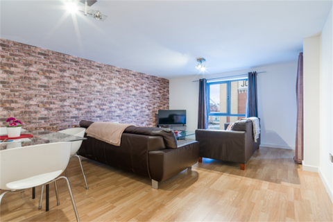 2 bedroom apartment for sale, Baltic Quay, Quayside, Gateshead