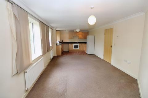 2 bedroom flat for sale - Chillingham Road, Heaton, Newcastle upon Tyne, Tyne and Wear, NE6 5BJ