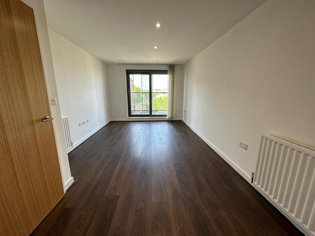 1 bed shared ownership