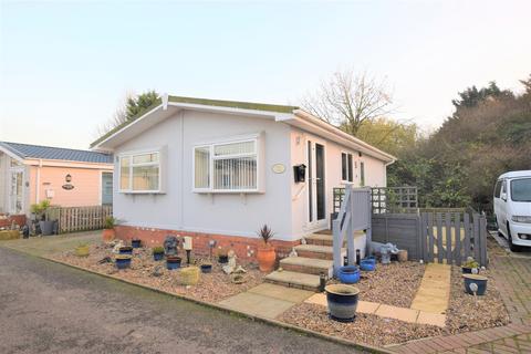2 bedroom park home for sale, Pear Tree Manor, Wainfleet Bank PE24
