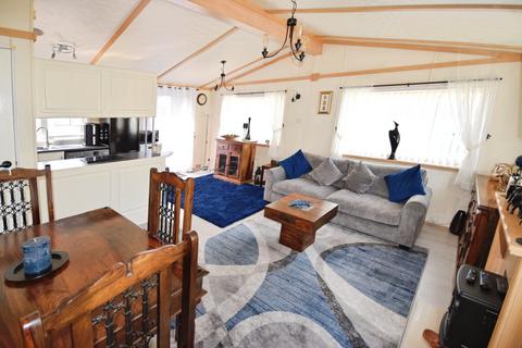 2 bedroom park home for sale, Pear Tree Manor, Wainfleet Bank PE24