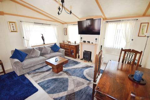2 bedroom park home for sale, Pear Tree Manor, Wainfleet Bank PE24