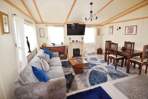 2 bedroom park home for sale, Pear Tree Manor, Wainfleet Bank PE24