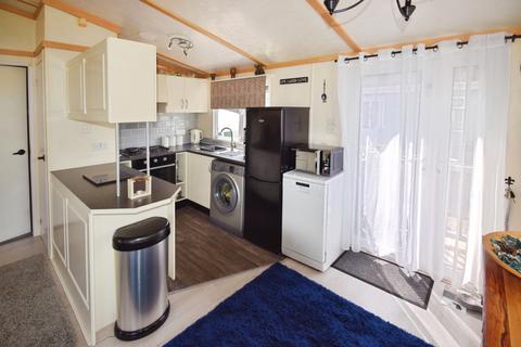 2 bedroom park home for sale, Pear Tree Manor, Wainfleet Bank PE24
