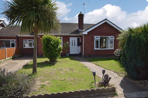 6 Abbey Close, Skegness, PE25 2HX