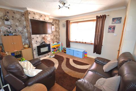 3 Beverley Grove, Skegness, PE25 3RA