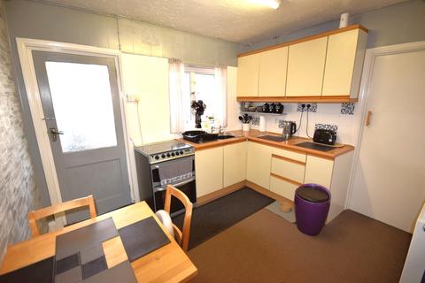 3 Beverley Grove, Skegness, PE25 3RA