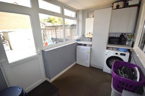 3 Beverley Grove, Skegness, PE25 3RA