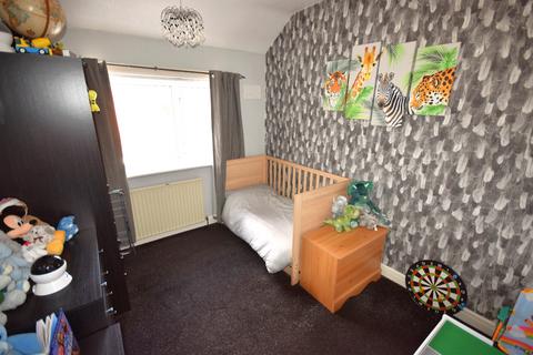 3 Beverley Grove, Skegness, PE25 3RA