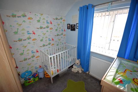 3 Beverley Grove, Skegness, PE25 3RA