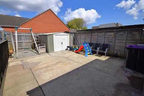 3 Beverley Grove, Skegness, PE25 3RA