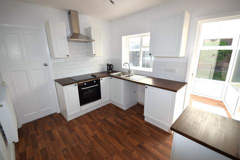 8 Beverley Grove, Skegness, PE25 3RA