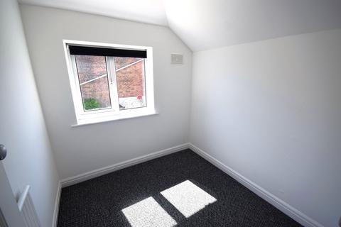 8 Beverley Grove, Skegness, PE25 3RA