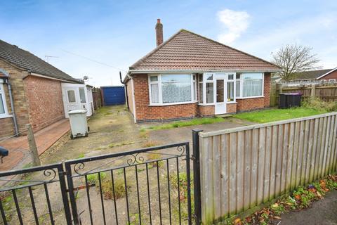 2 bedroom detached bungalow for sale, Burgh Road, Skegness PE25