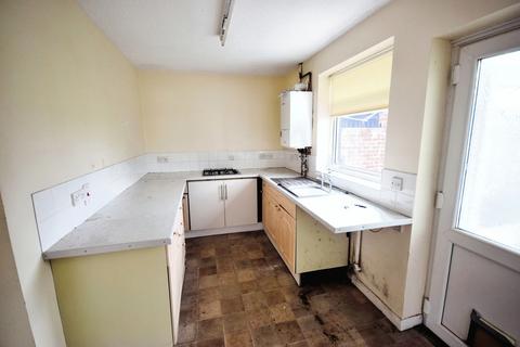 2 bedroom detached bungalow for sale, Burgh Road, Skegness PE25