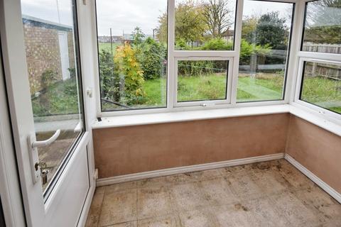 2 bedroom detached bungalow for sale, Burgh Road, Skegness PE25