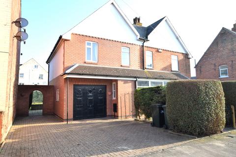 5 bedroom detached house for sale - Cavendish Road, Skegness PE25