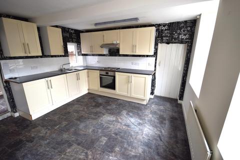 4 bedroom end of terrace house for sale, Church Street, Burgh Le Marsh PE24