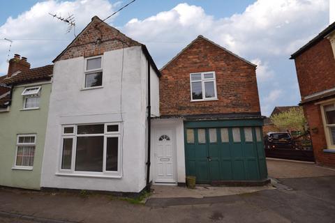 4 bedroom end of terrace house for sale, Church Street, Burgh Le Marsh PE24