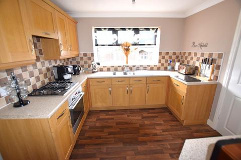 3 bedroom detached bungalow for sale, Hides Close, Ingoldmells PE25