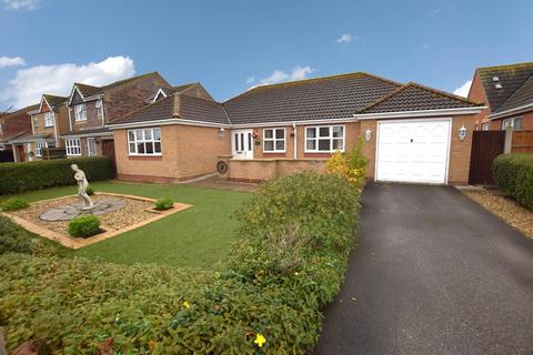 3 bedroom detached bungalow for sale, Hides Close, Ingoldmells PE25