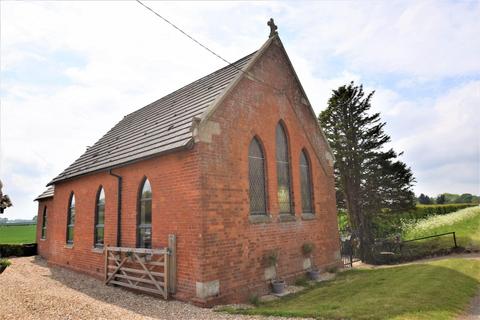 2 bedroom detached house for sale, Low Gate Road, Scremby PE23