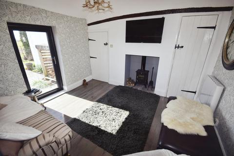 2 bedroom detached house for sale, Low Gate Road, Scremby PE23