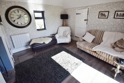 2 bedroom detached house for sale, Low Gate Road, Scremby PE23