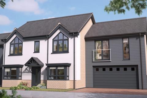 5 bedroom detached house for sale - Lumley Fields , Skegness PE25