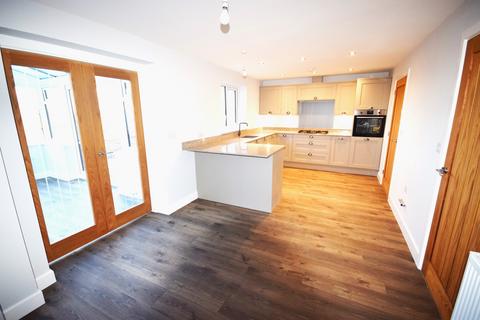 5 bedroom detached house for sale - Lumley Fields , Skegness PE25